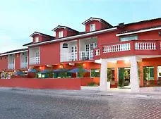 Ancoradouro Hotel - Centro De Porto Seguro