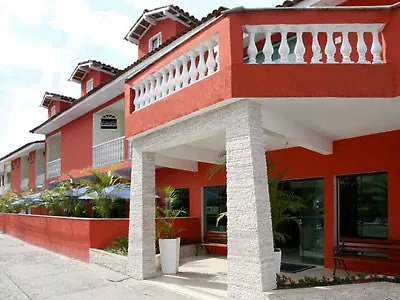 Ancoradouro Hotel - Centro De Porto Seguro