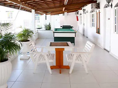 Ancoradouro Hotel - Centro De Porto Seguro