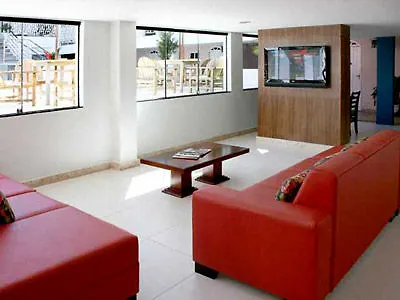 Ancoradouro Hotel - Centro De Porto Seguro