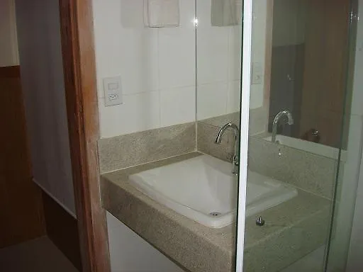 Ancoradouro Hotel - Centro De Porto Seguro 2*,  Brasilien