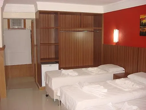 Ancoradouro Hotel - Centro De Porto Seguro