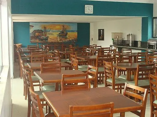 Ancoradouro Hotel - Centro De Porto Seguro Brasilien