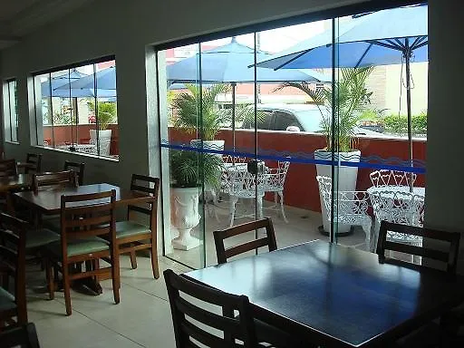 Ancoradouro Hotel - Centro De Porto Seguro 2*,  Brasilien